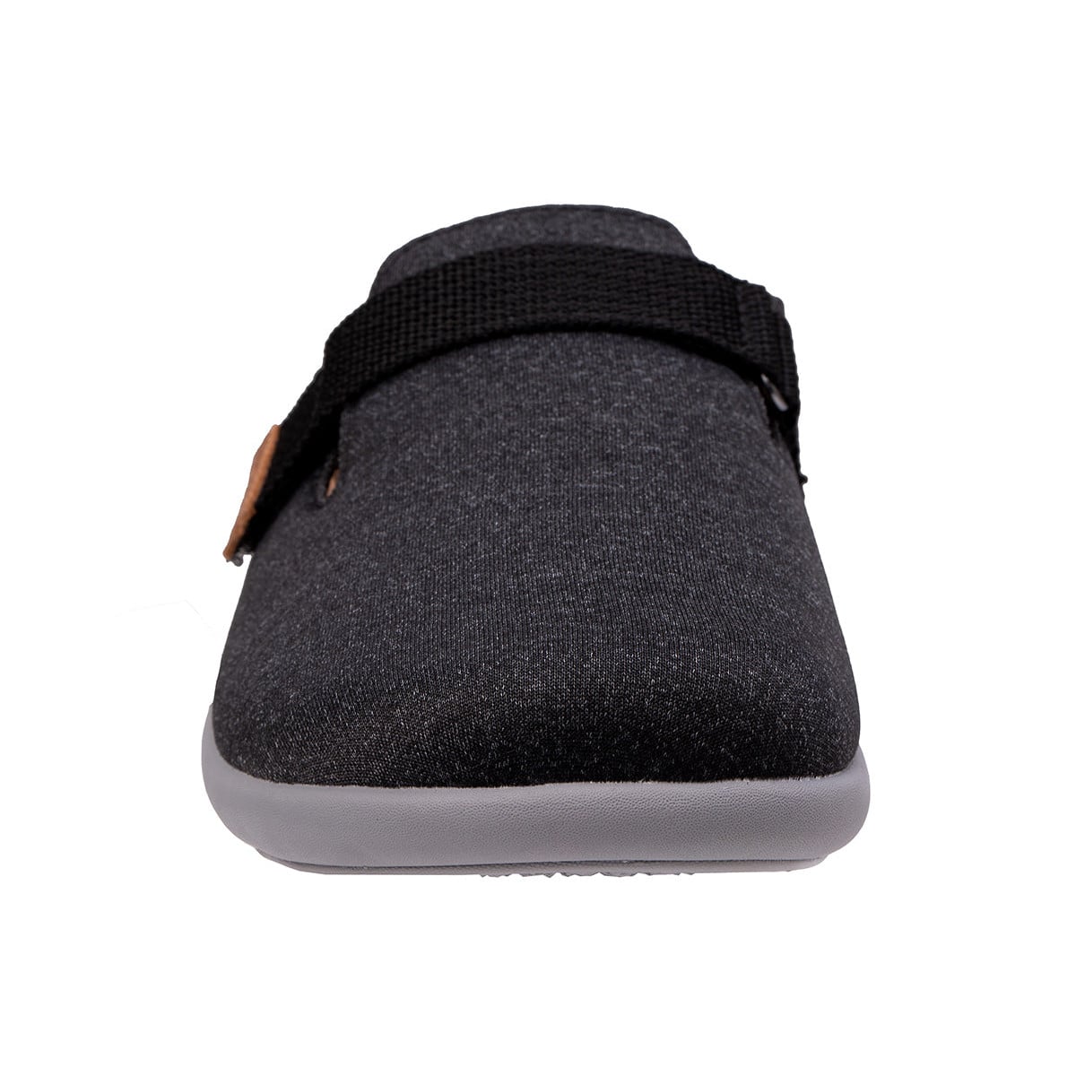 Revitalign Naples Women's Clog - Black