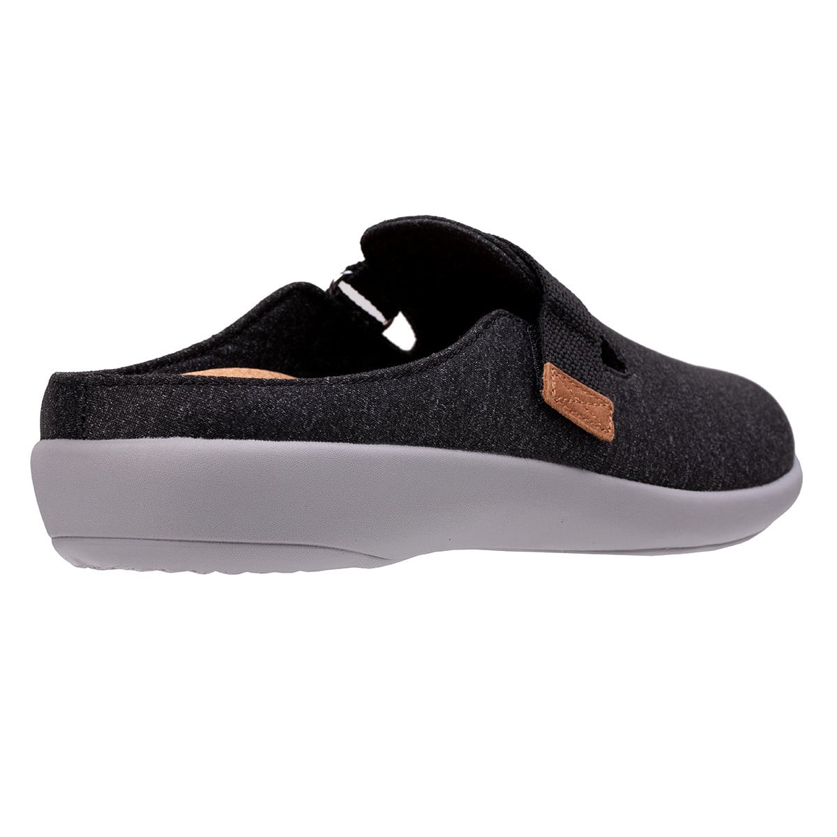 Revitalign Naples Women's Clog - Black