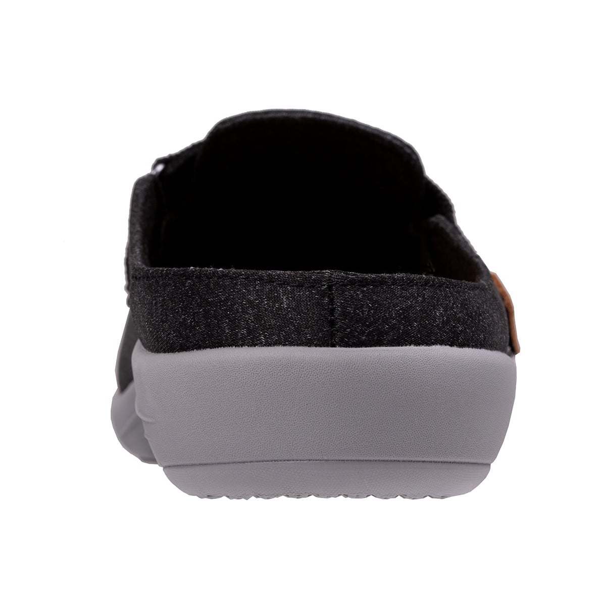 Revitalign Naples Women's Clog - Black