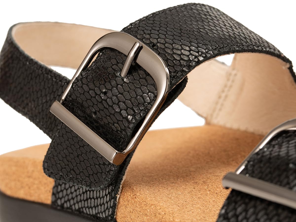 Revitalign Palo Alto — Black — Catalog detail PT01