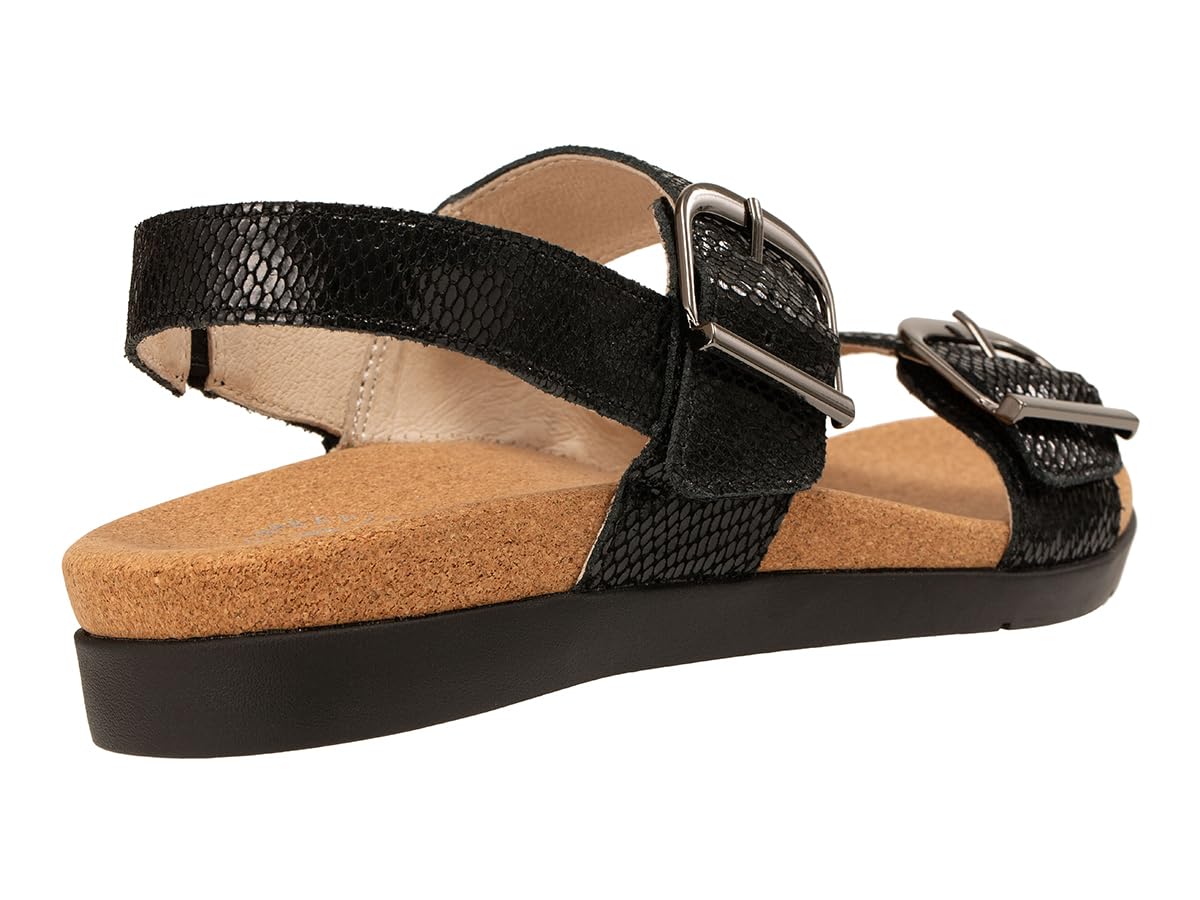 Revitalign Palo Alto — Black — Catalog detail PT02