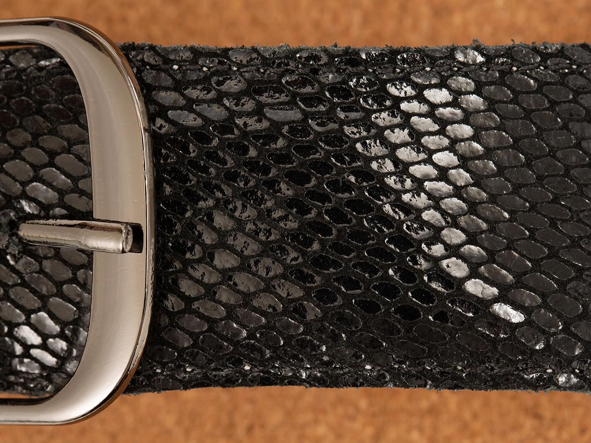 Revitalign Palo Alto — Black — Catalog detail PT05