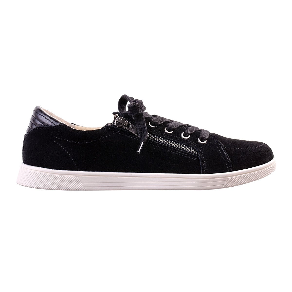Revitalign Santa Catalina Wave Women's Sneaker - Black