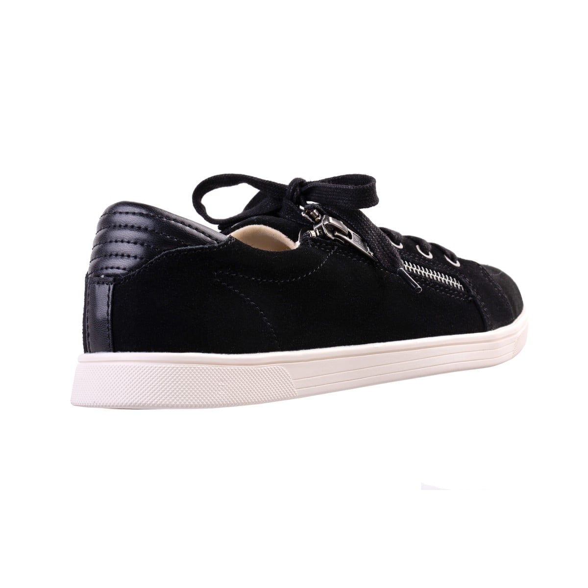 Revitalign Santa Catalina Wave Women's Sneaker - Black
