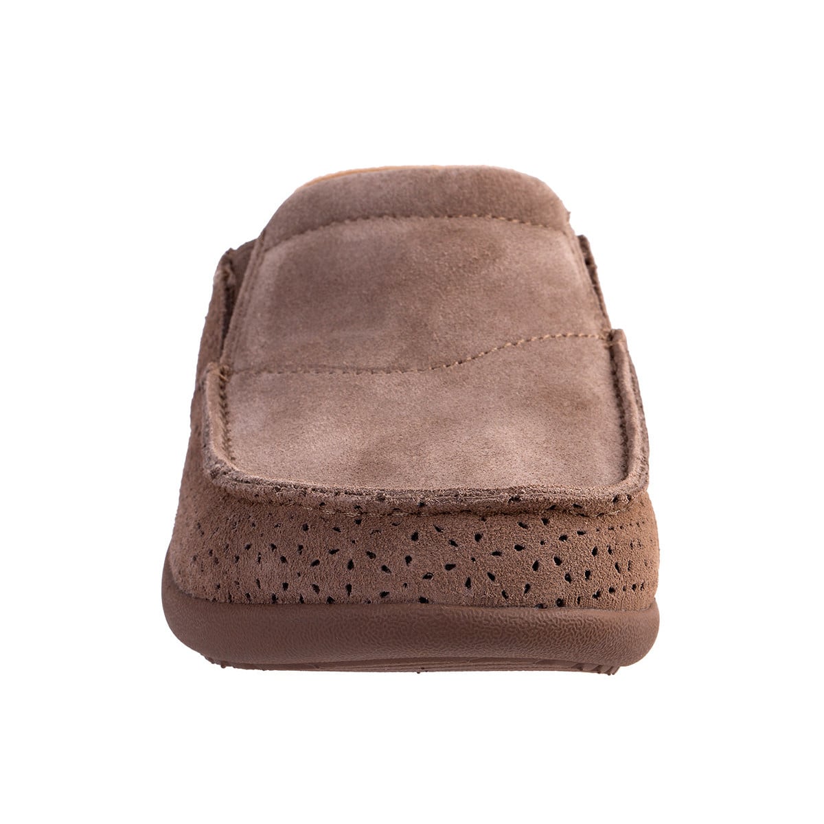 Revitalign Siesta Burst Women's Perforated Mule - Fossil