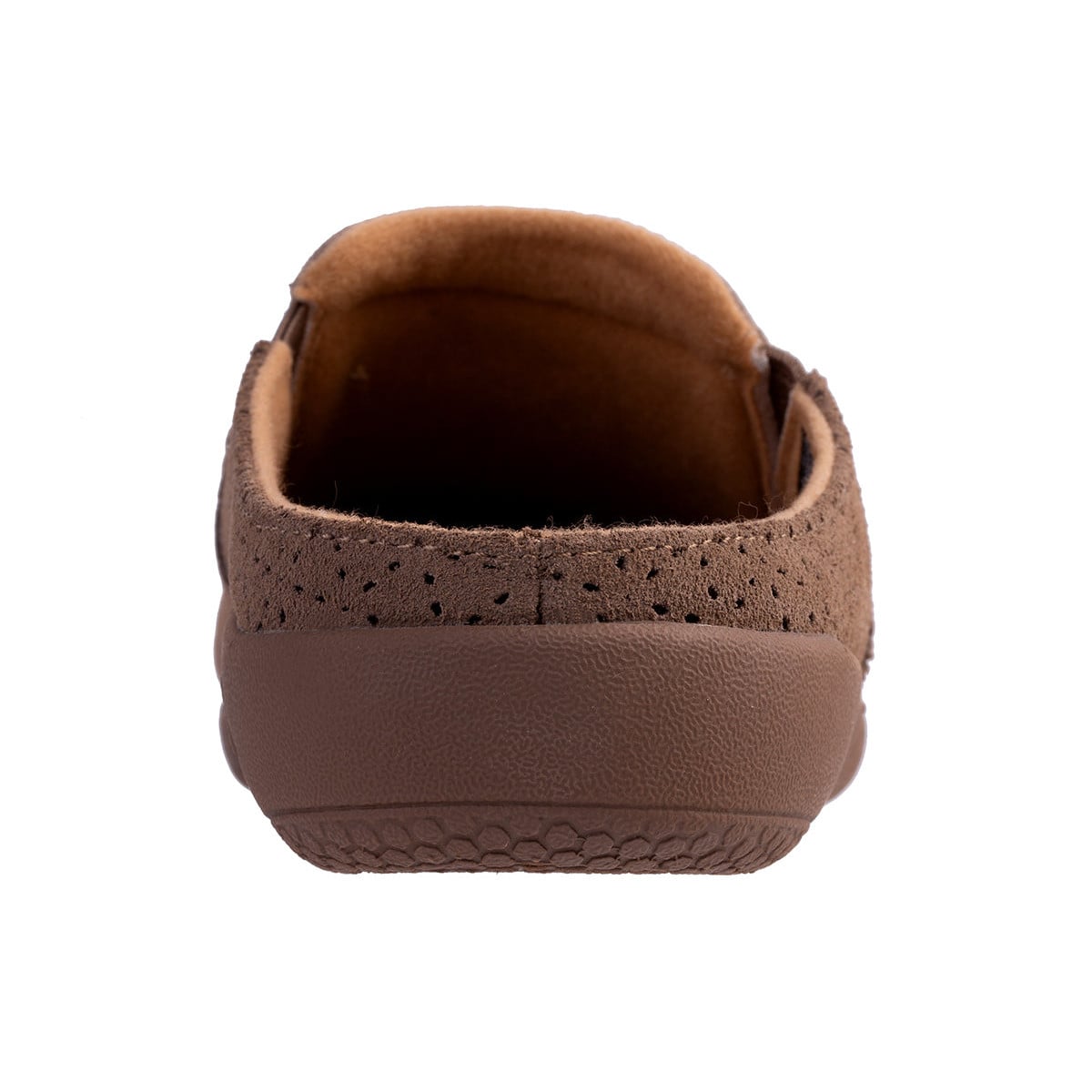 Revitalign Siesta Burst Women's Perforated Mule - Fossil