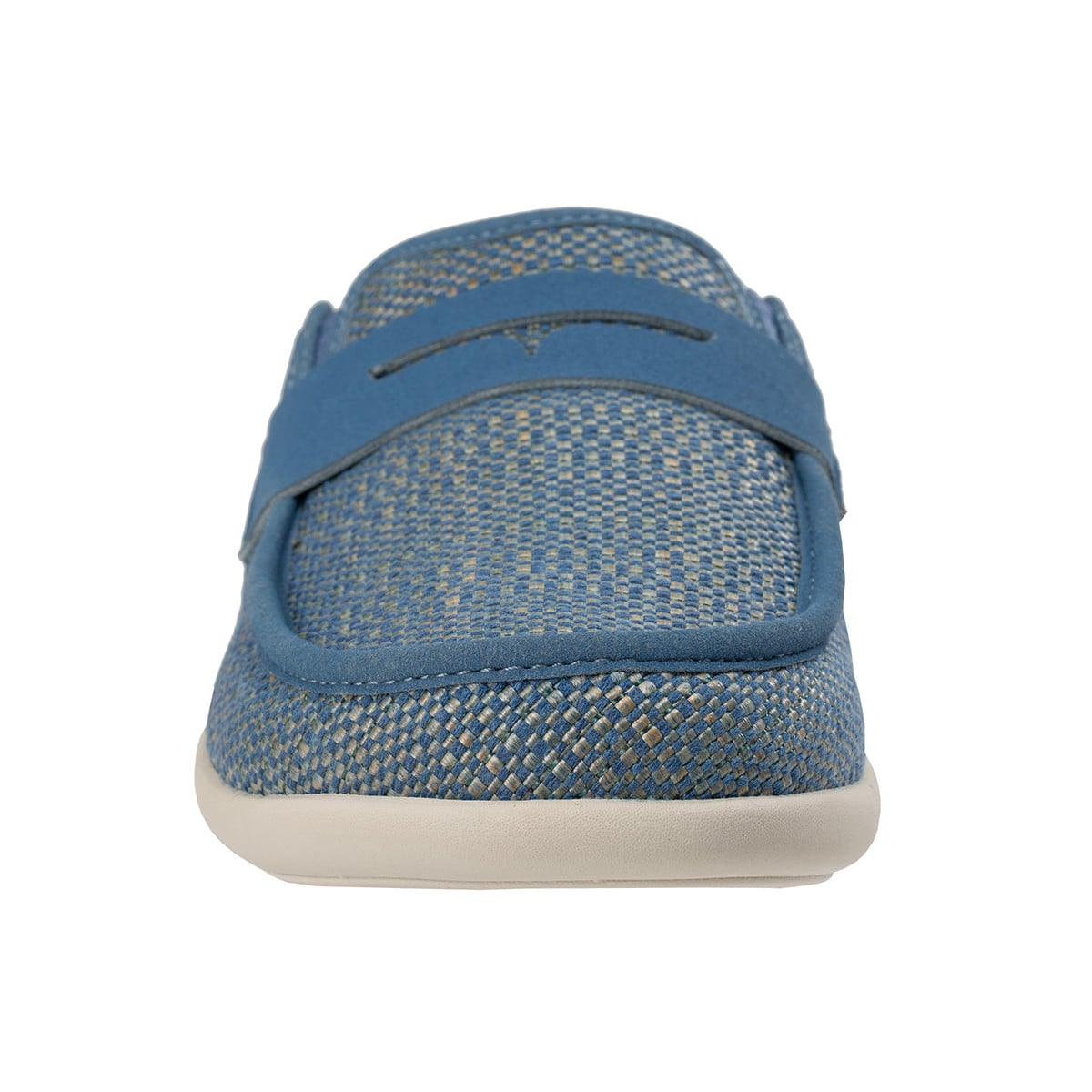 Revitalign Siesta Radiant Women's Slip-On Mule - Blue