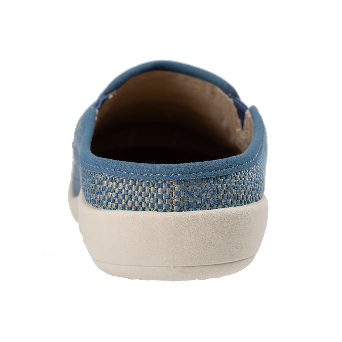 Revitalign Siesta Radiant Women's Slip-On Mule - Blue