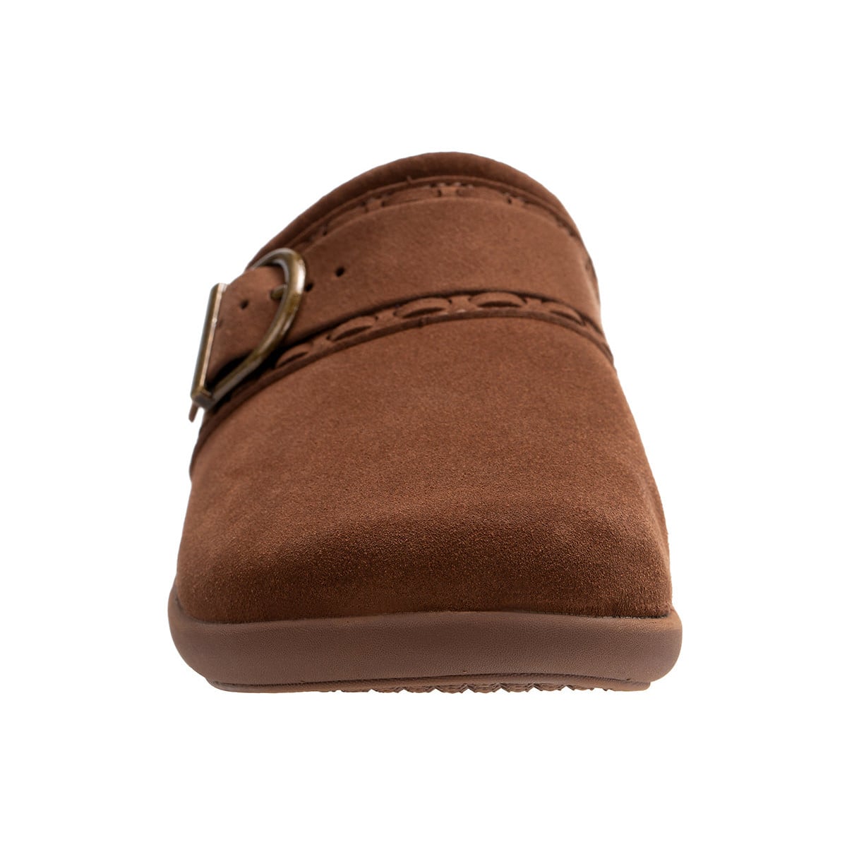 Revitalign Siesta Southwest Women's Clog - Bison