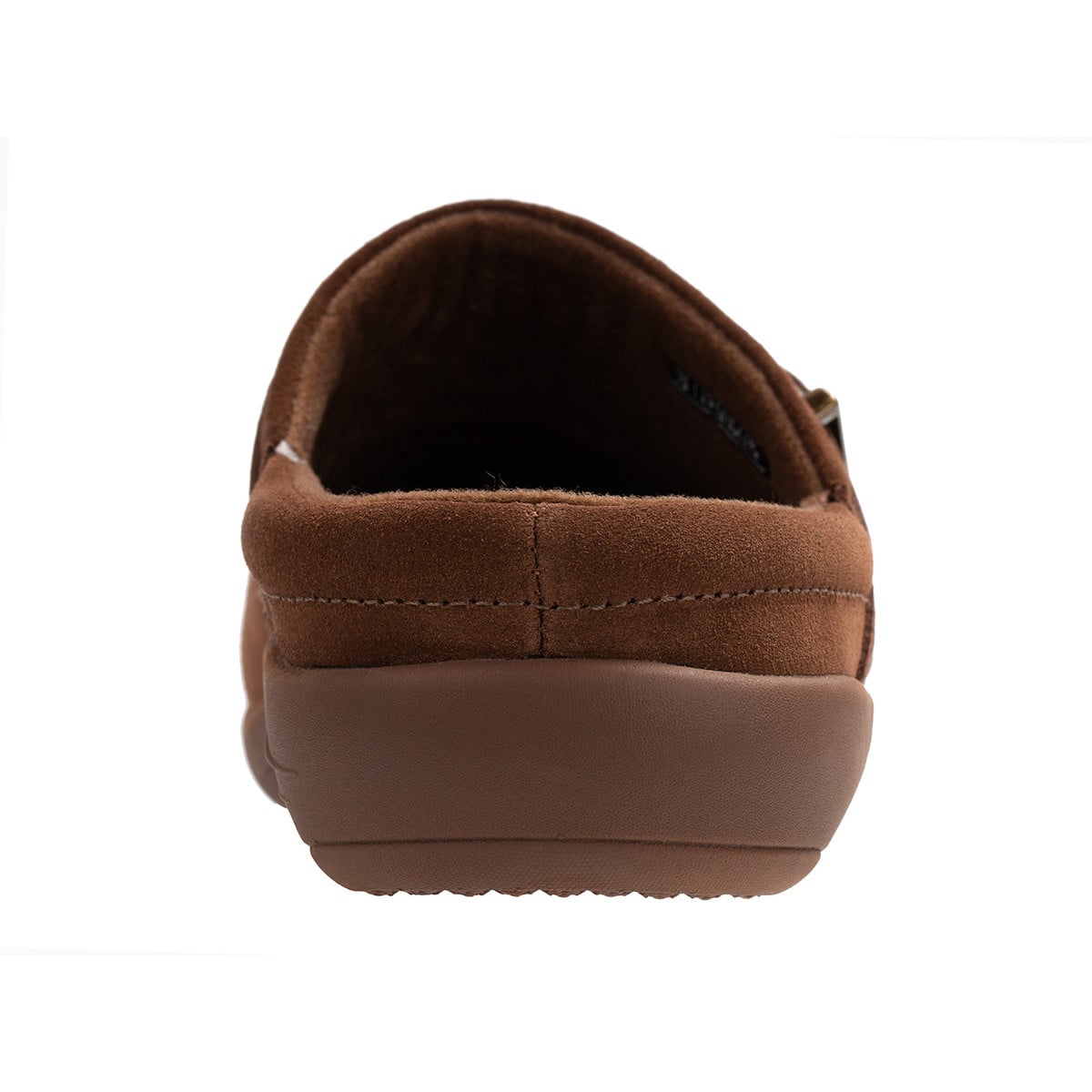 Revitalign Siesta Southwest Women's Clog - Bison