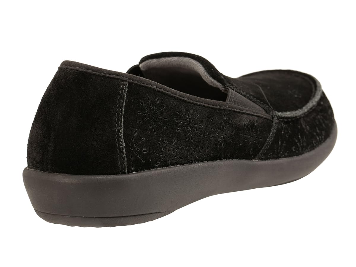 Revitalign Siesta Twilight — Black — Catalog detail PT01