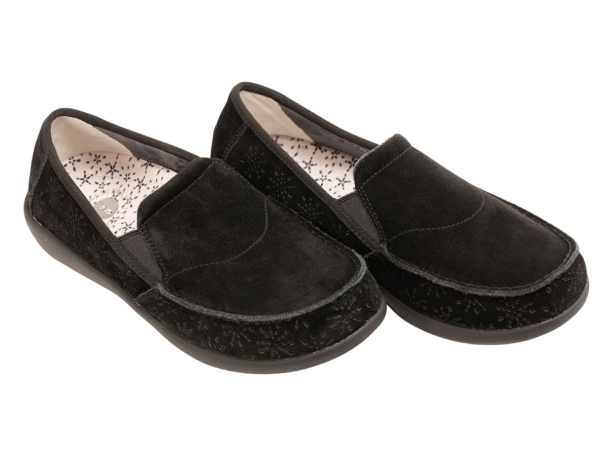 Revitalign Siesta Twilight — Black — Catalog detail PT02