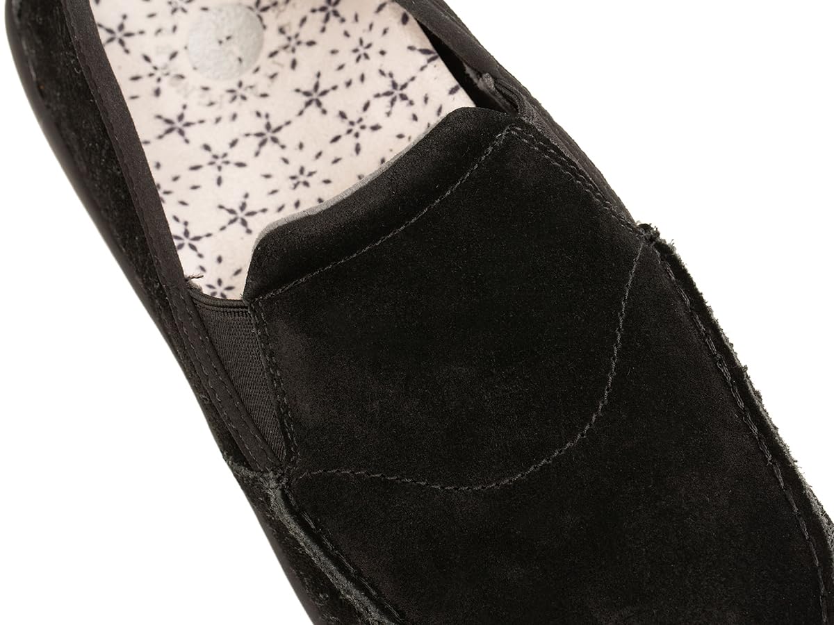 Revitalign Siesta Twilight — Black — Catalog detail PT03