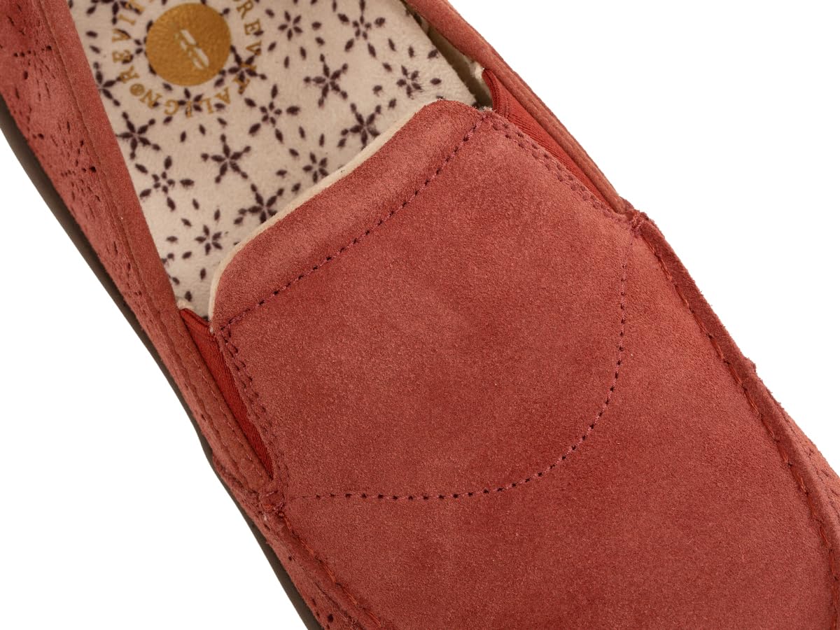Revitalign Siesta Twilight — Burnt Henna — Catalog detail PT03