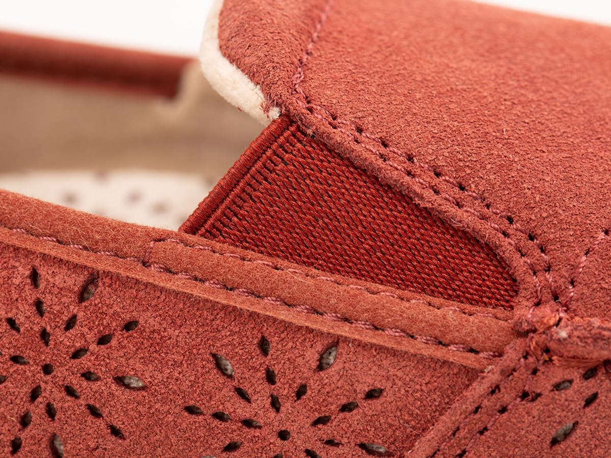 Revitalign Siesta Twilight — Burnt Henna — Catalog detail PT04
