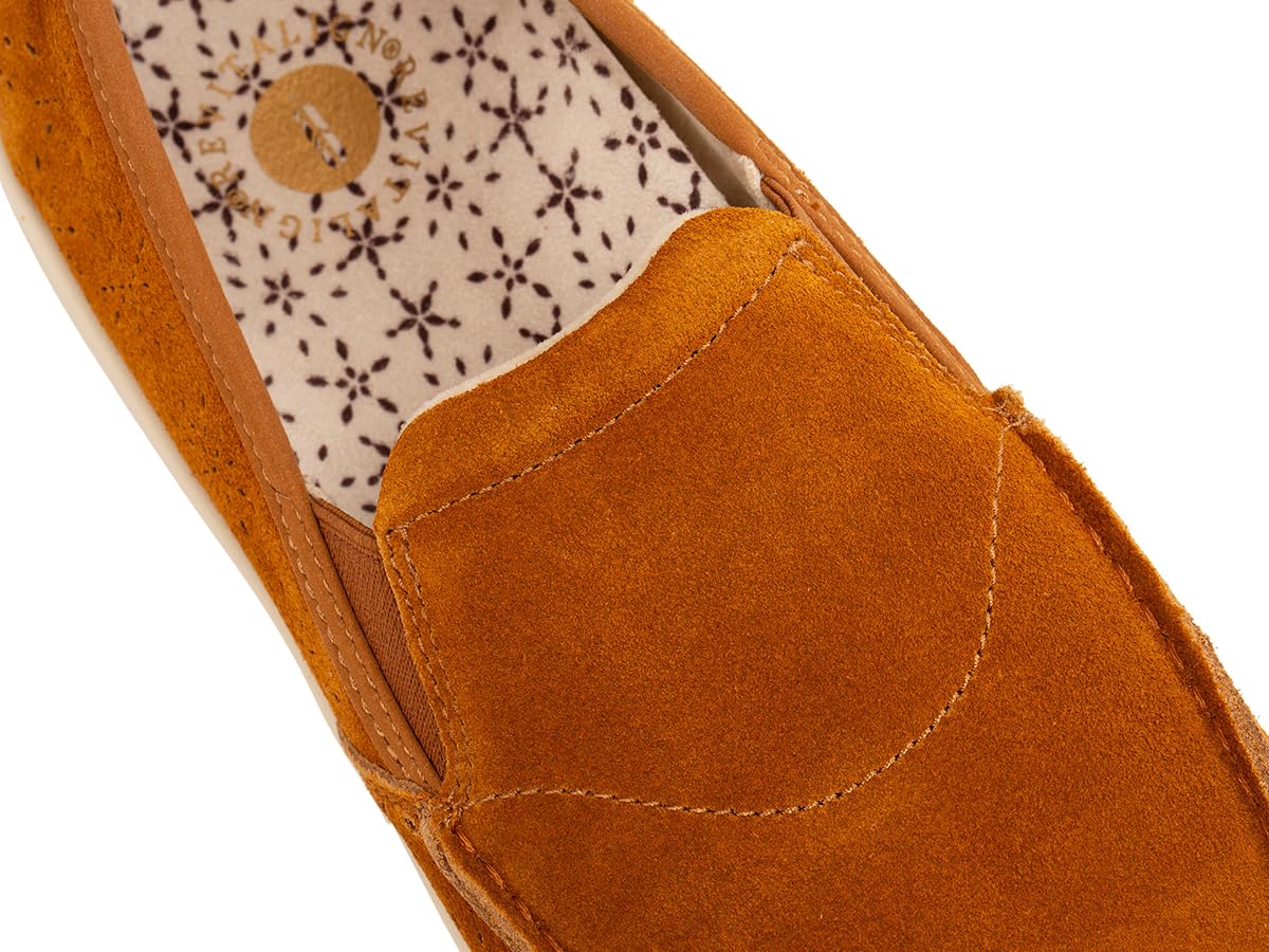Revitalign Siesta Twilight — Caramel Café — Catalog detail PT03