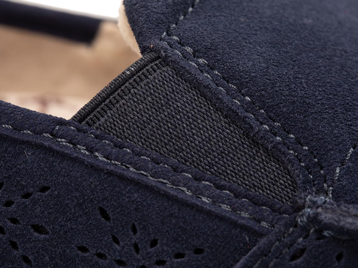 Revitalign Siesta Twilight — Navy — Catalog detail PT01