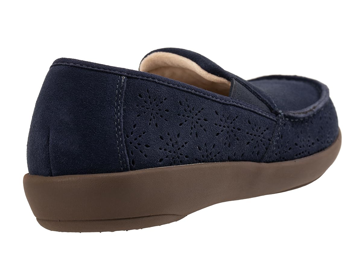 Revitalign Siesta Twilight — Navy — Catalog detail PT02