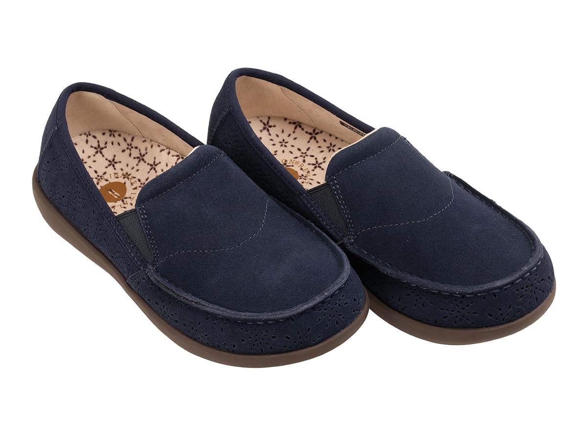 Revitalign Siesta Twilight — Navy — Catalog detail PT03
