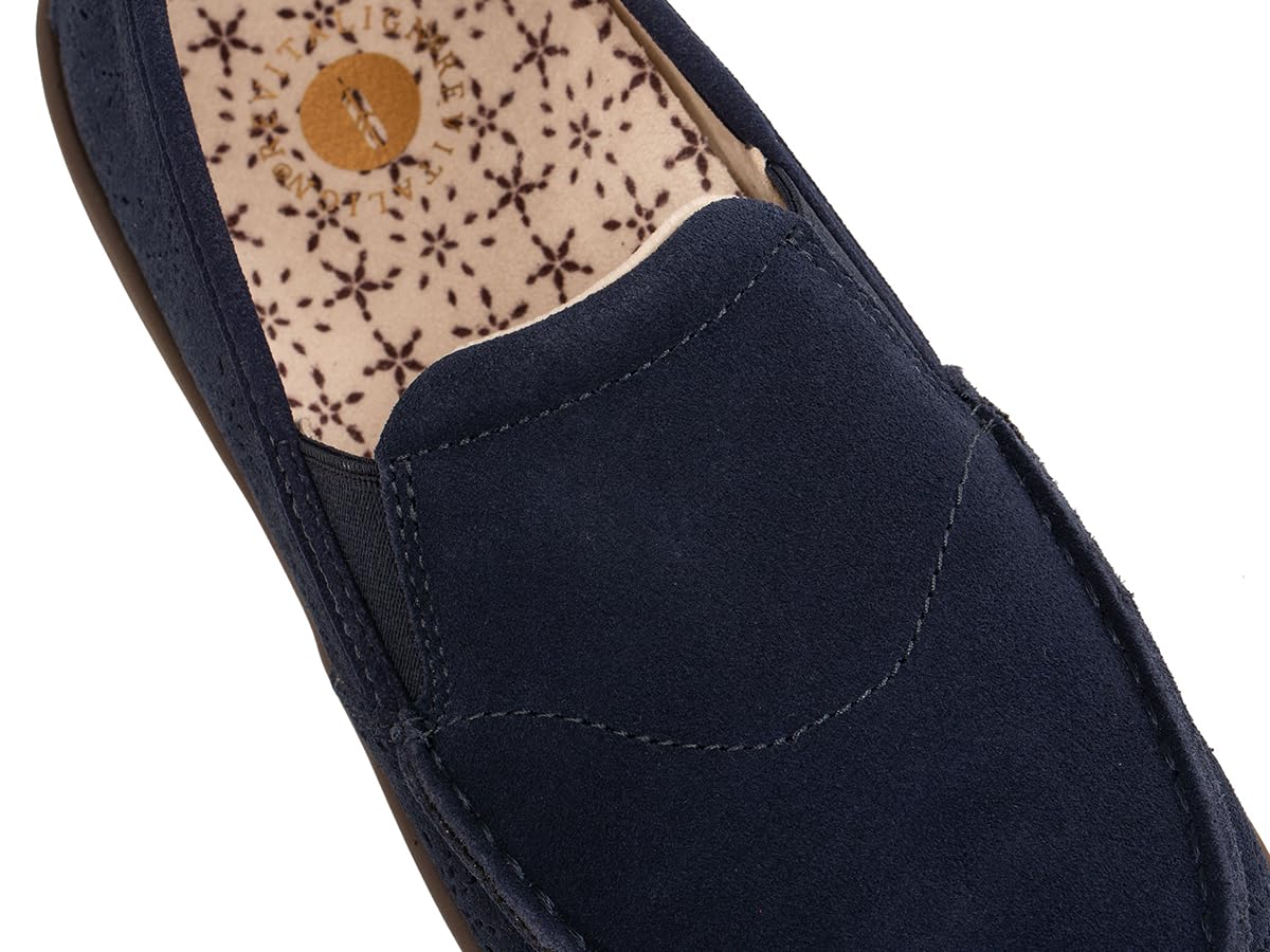 Revitalign Siesta Twilight — Navy — Catalog detail PT04
