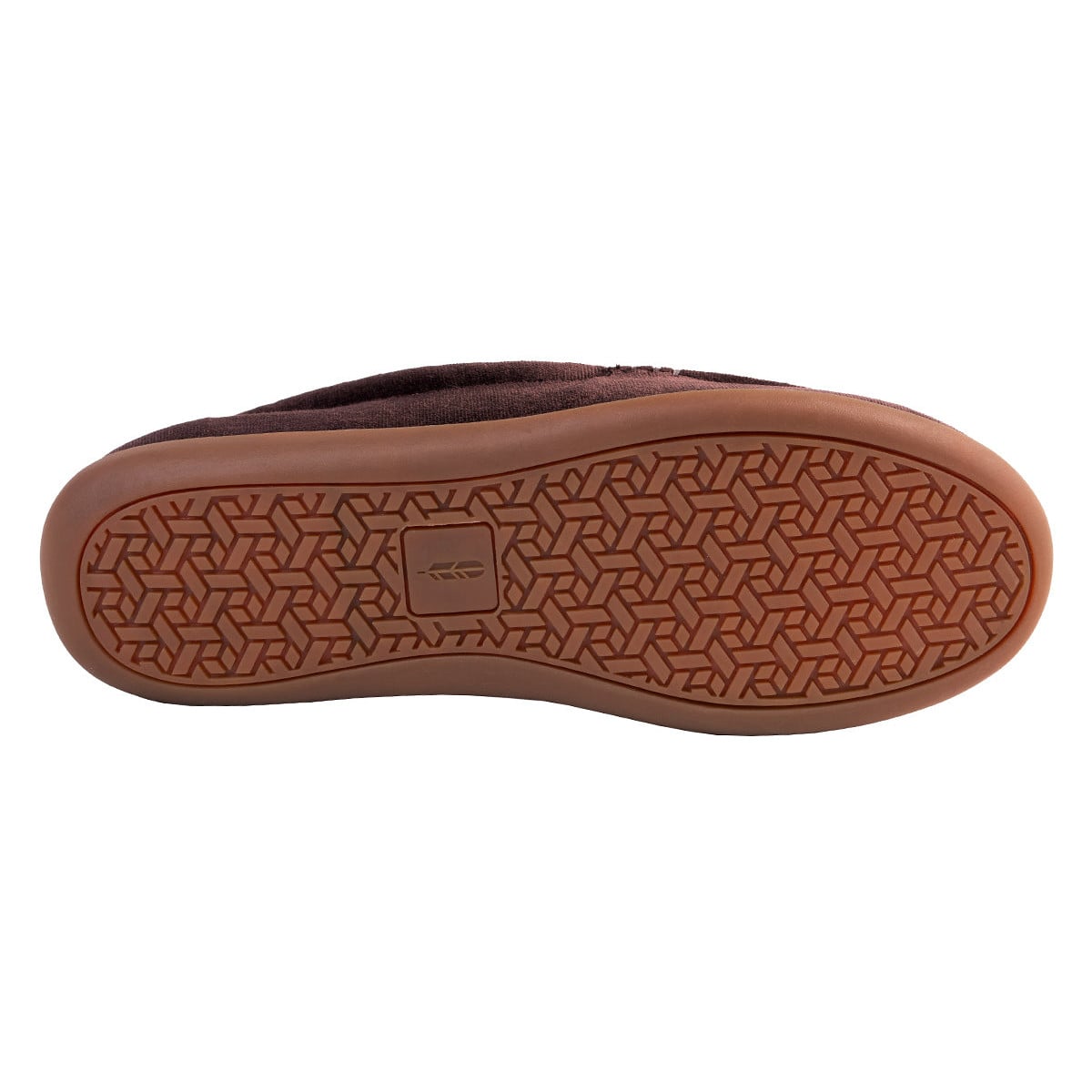 Revitalign Waverly Women's Velvet Slipper - Java