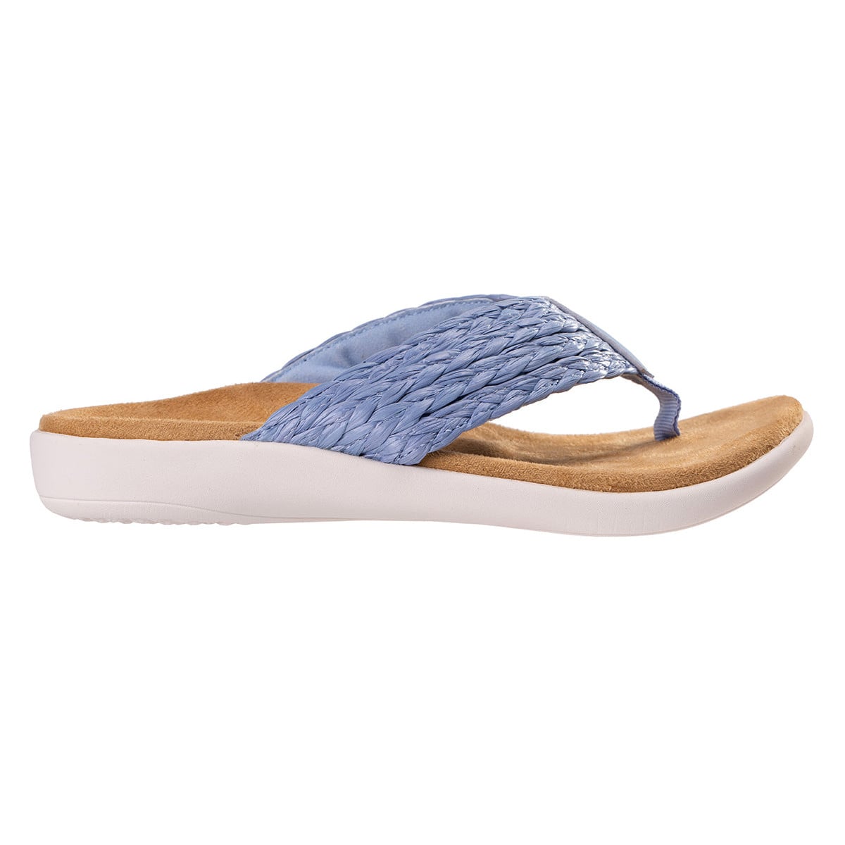 Chambray Blue