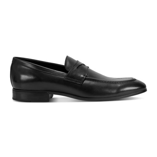 Rockport Cory Black Leather shoe, view 2