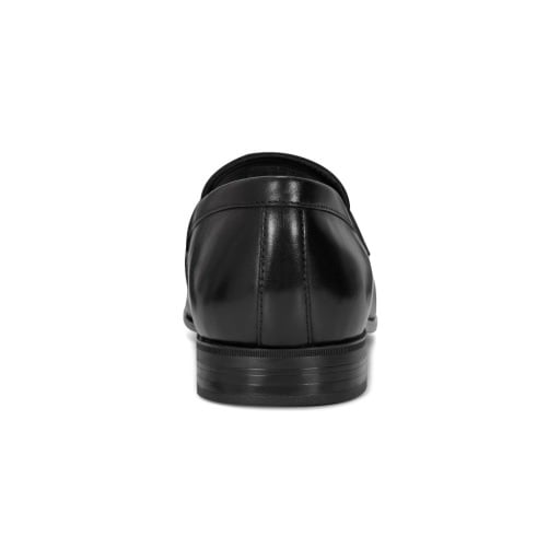 Rockport Cory Black Leather shoe, view 4