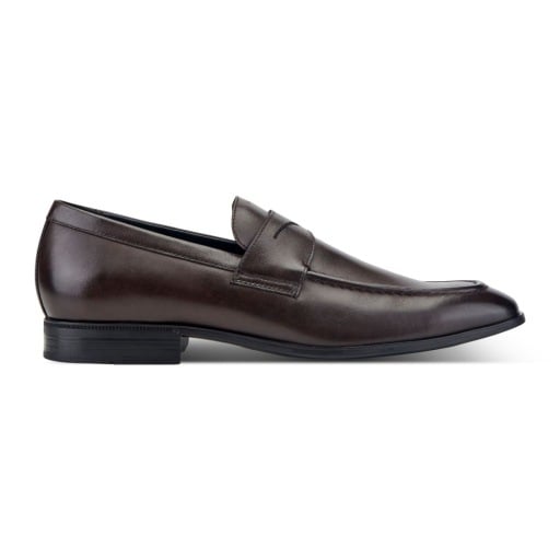 Rockport Cory Brown Leather shoe, view 2