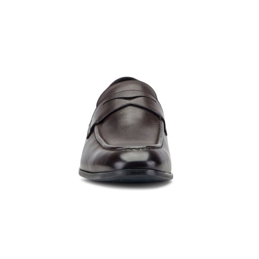 Rockport Cory Brown Leather shoe, view 3