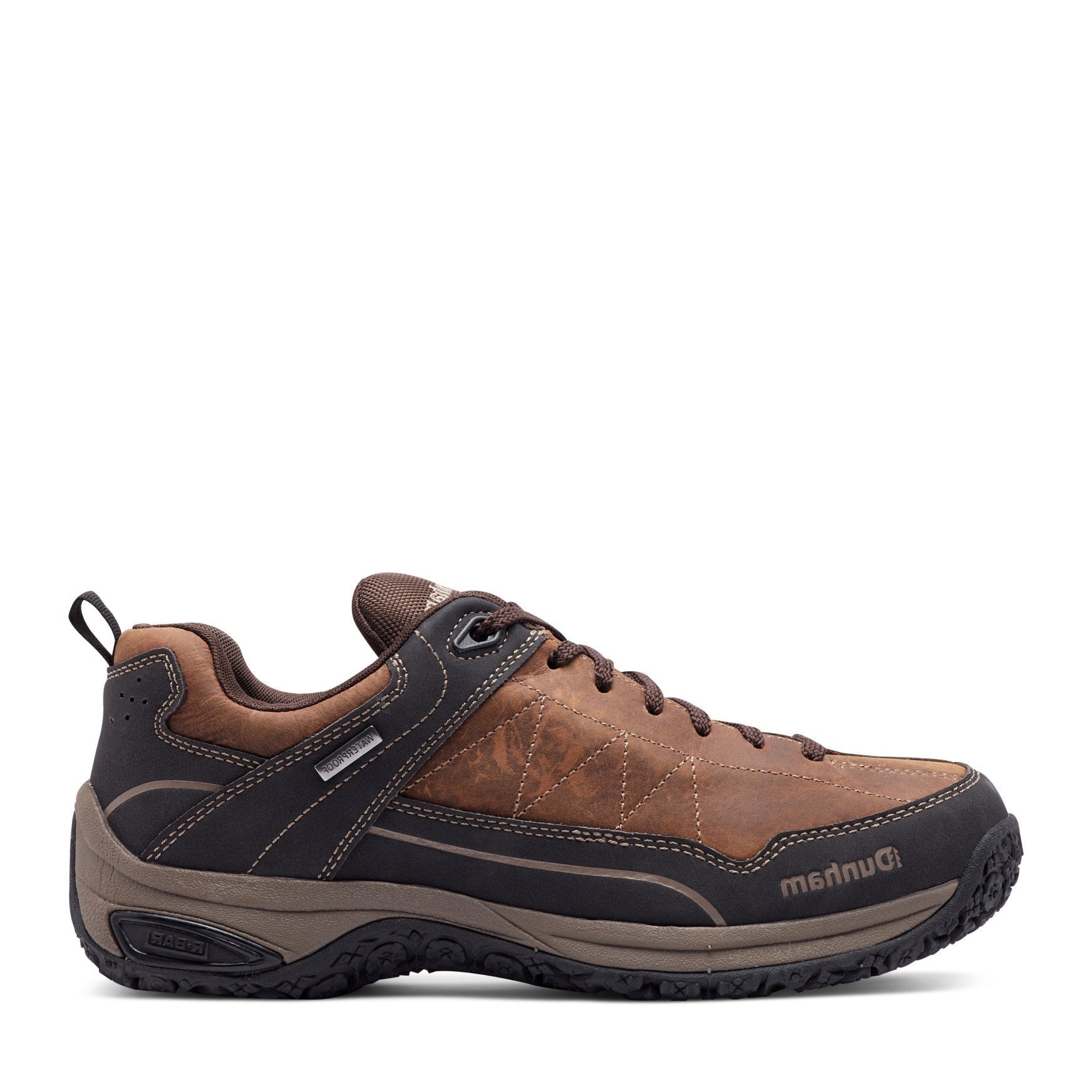 Brown Leather
