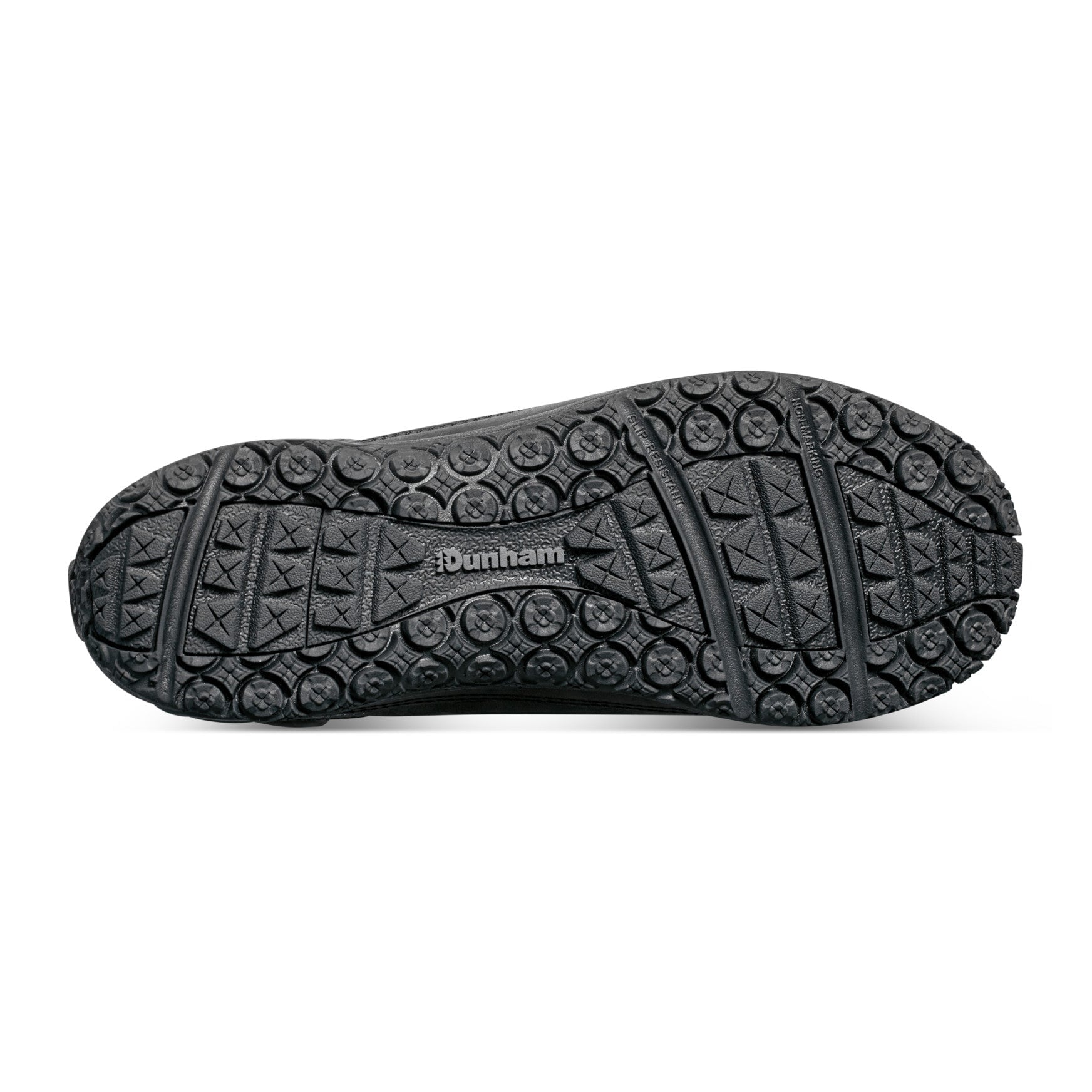 Dunham Cloud Waterproof Cushioned Mid-Cut Men's Waterproof Boot - Black - View 5