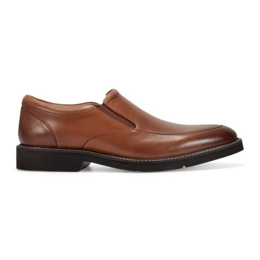 Rockport Folton Medium Natural Leather shoe, view 2