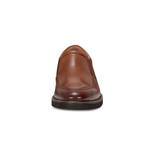 Rockport Folton Medium Natural Leather shoe, view 3