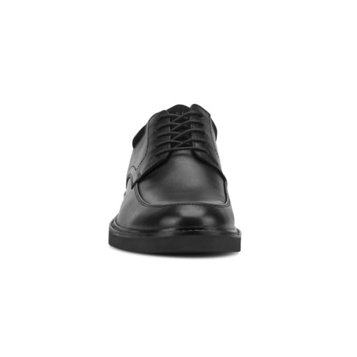 Rockport Macnab Men's Orthotic-Friendly Lace-Up Oxfords - Black - View 3