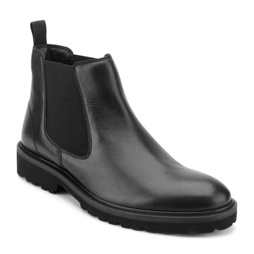 Rockport Marcello Men's Chelsea Boots - Black - View 1