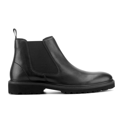 Rockport Marcello Men's Chelsea Boots - Black - View 2