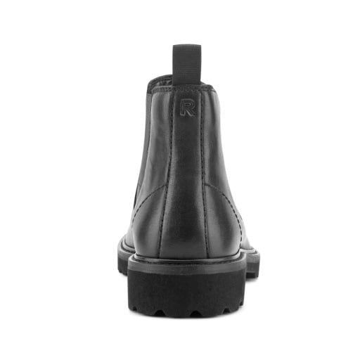 Rockport Marcello Men's Chelsea Boots - Black - View 3