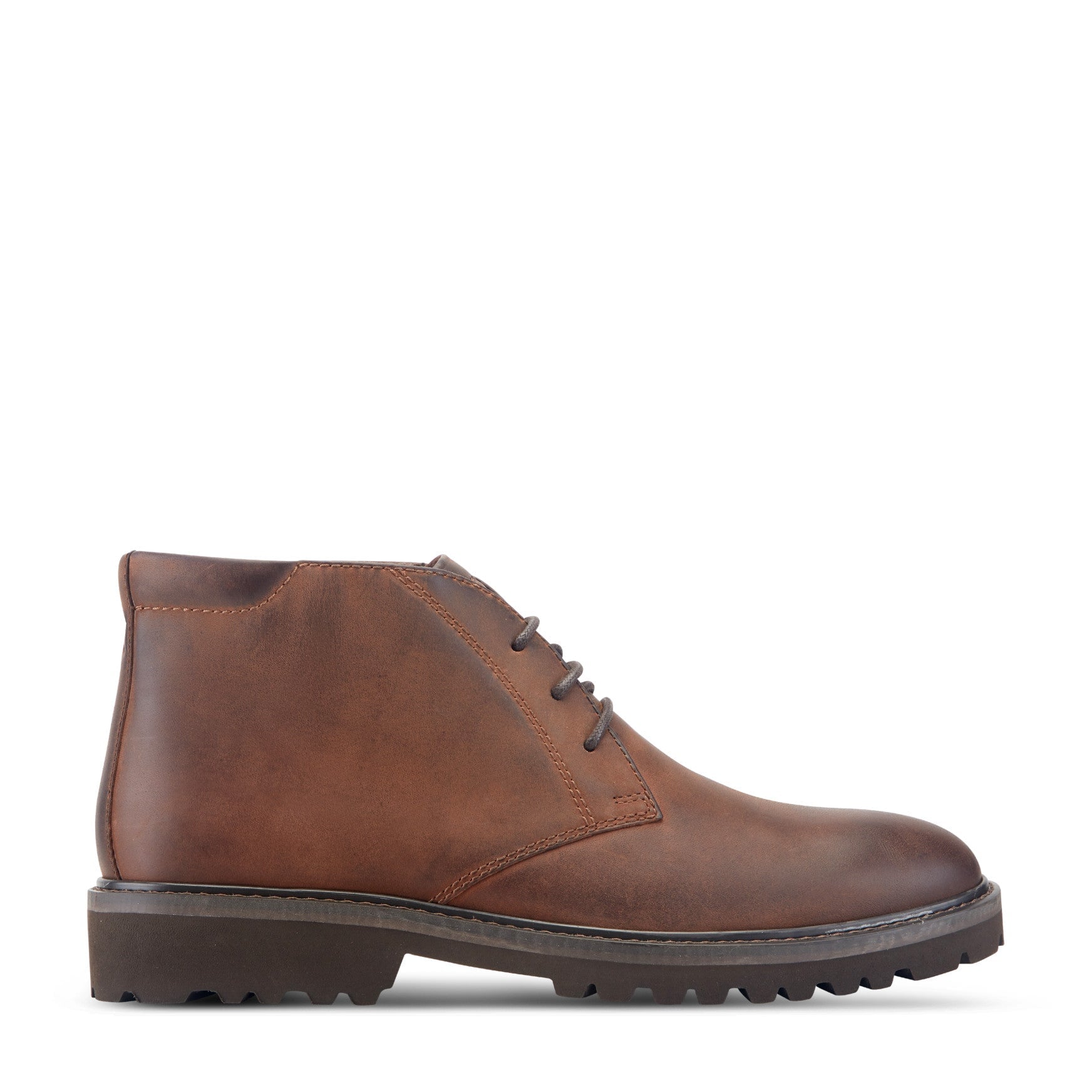 Medium Brown Leather