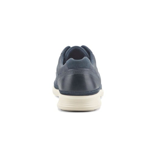 Rockport DresSports 2 Go Men's Plain Toe Oxfords - Blue - View 3