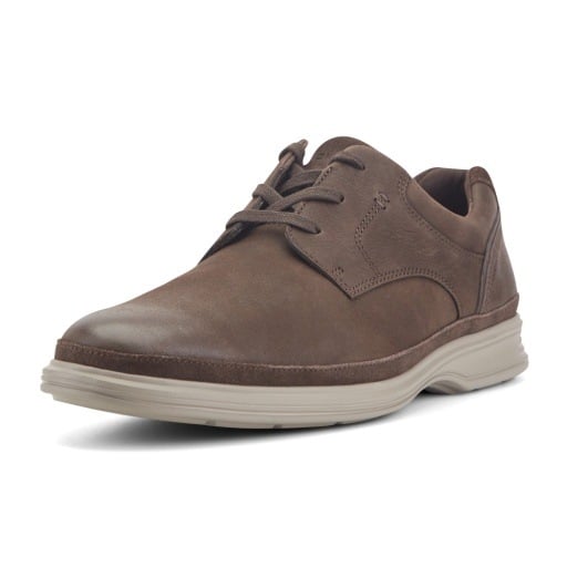 Rockport DresSports 2 Go Men's Plain Toe Oxfords - Dark Brown - View 2