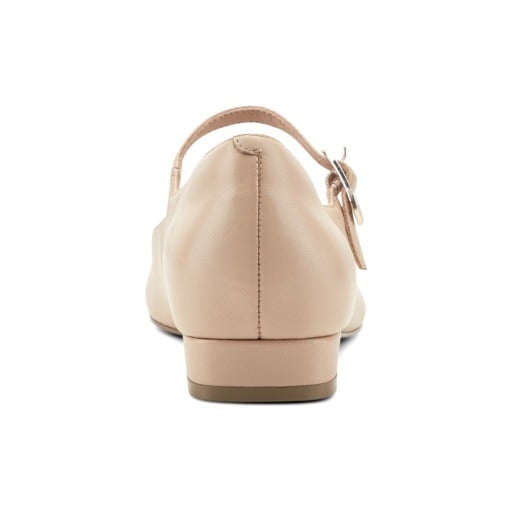 Rockport Niya Women's Mary Jane Flats - Beige - View 3
