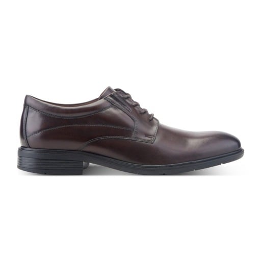 Rockport Otto Men's Waterproof Plain-Toe Oxfords Dark Brown 2