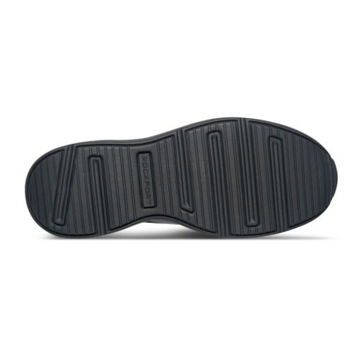 Rockport ProWalker Delaware Men's Walking Shoes - Black - View 4