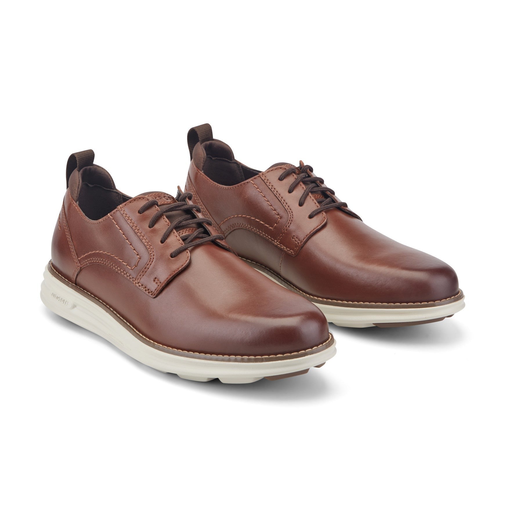 Dark Natural Leather