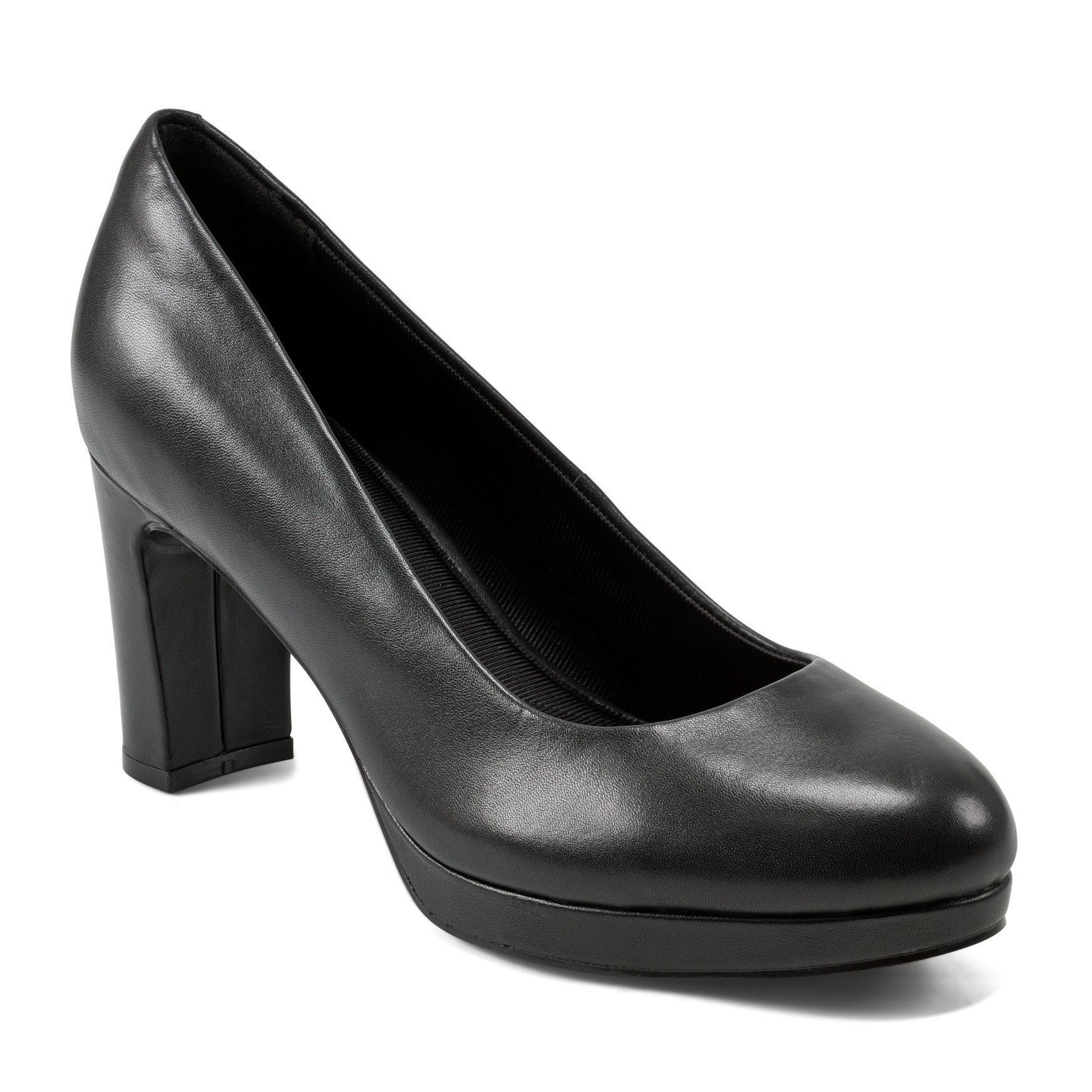 Rockport Carmen Total Motion Cushioned Arch Support Women's Pump