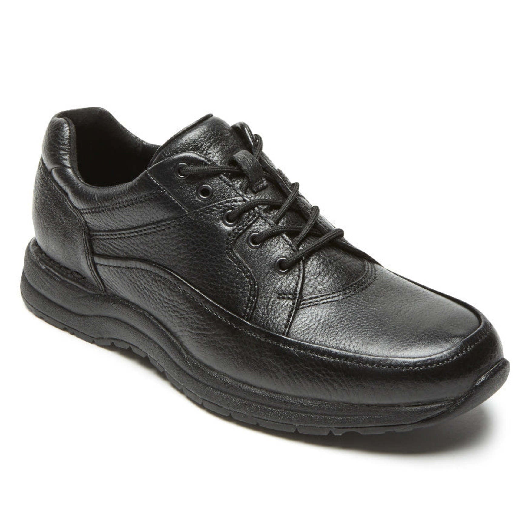 Black Leather