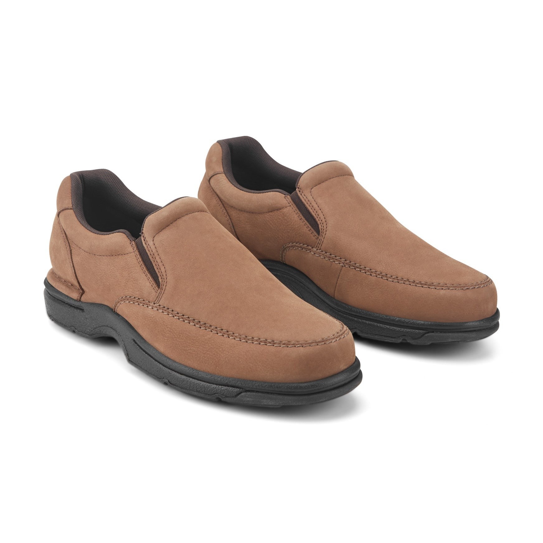 Medium Brown
