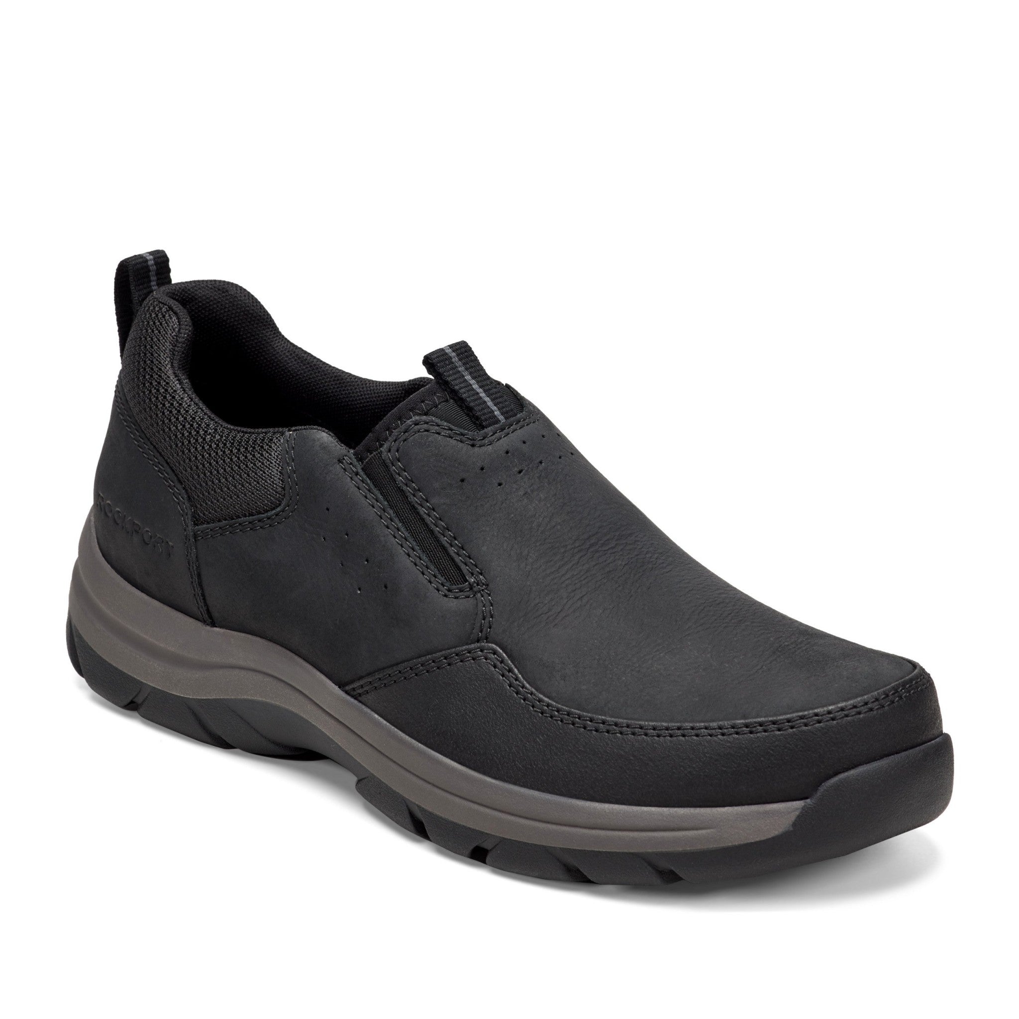 Rockport Falcon Cushioned Slip-On Men's Shoe