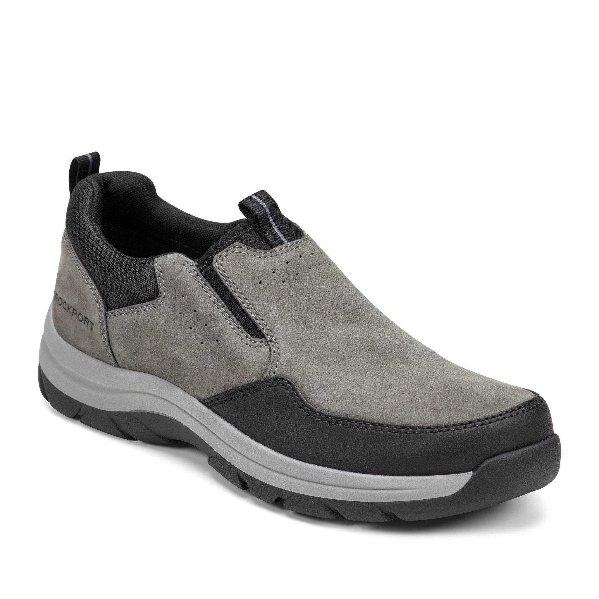 Medium Gray